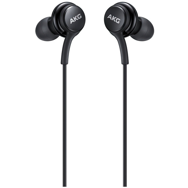 Навушники SAMSUNG 3.5mm Earphones Black (EO-IA500BBEGRU)