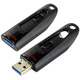 SanDisk Накопитель 64GB USB 3.0 Ultra
