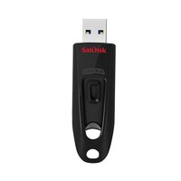 SanDisk Накопитель 64GB USB 3.0 Ultra