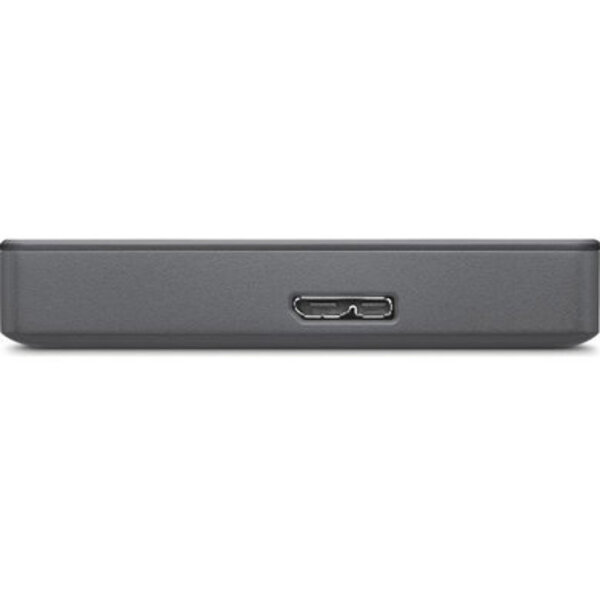 Внешний жесткий диск 2.5" USB 4.0TB Seagate Bacis Black (STJL4000400)