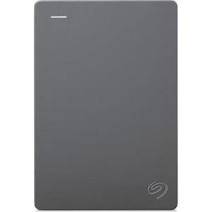 Жорсткий диск Seagate Bacis Black STJL4000400