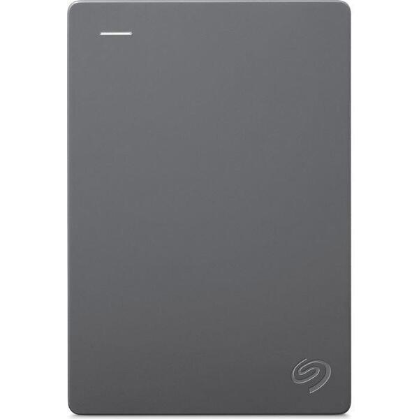 Внешний жесткий диск 2.5" USB 4.0TB Seagate Bacis Black (STJL4000400)