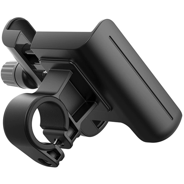 Утримувач на кермо 20-22,2 мм гаджетів 4”-6,5”