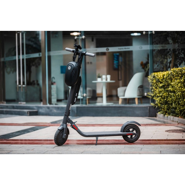 Segway Сумка фронтальная, Black