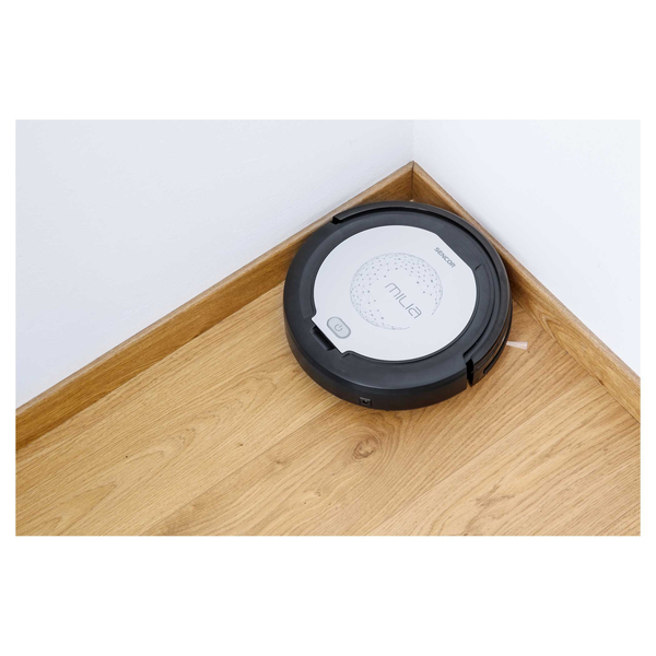 Робот-пылесос Sencor SRV1000SL