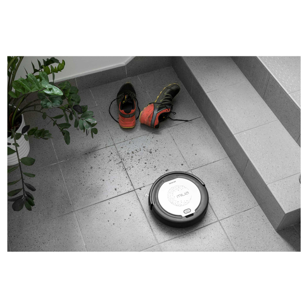 Робот-пылесос Sencor SRV1000SL