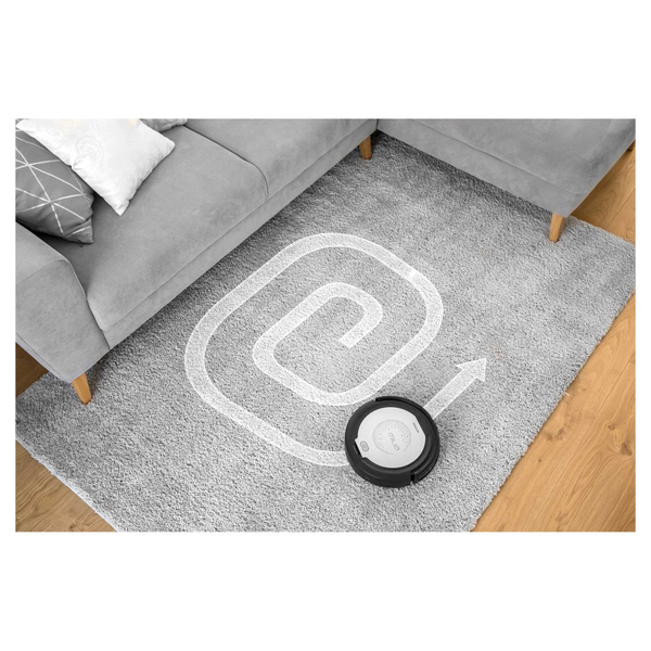 Робот-пылесос Sencor SRV1000SL