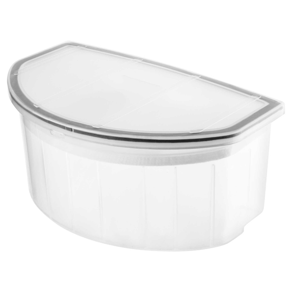 Робот-пылесос Sencor SRV1000SL