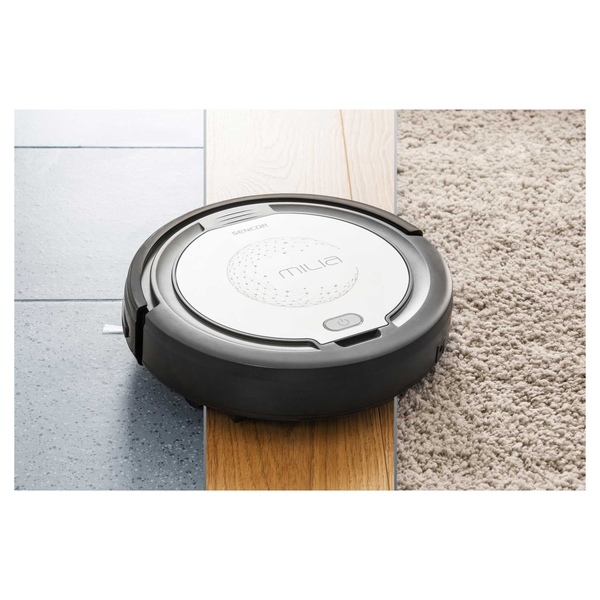 Робот-пылесос Sencor SRV1000SL