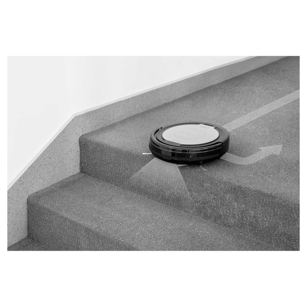 Робот-пылесос Sencor SRV1000SL