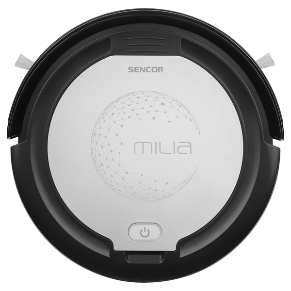 Робот-пылесос Sencor SRV1000SL