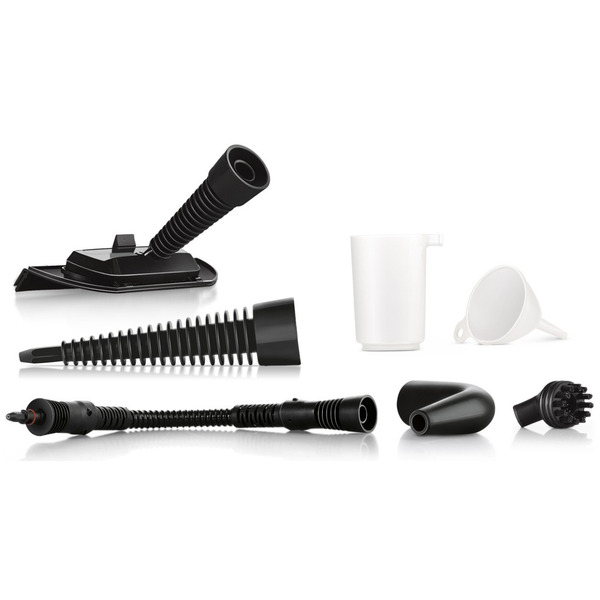 Пароочищувач Sencor SSC 3001 YL