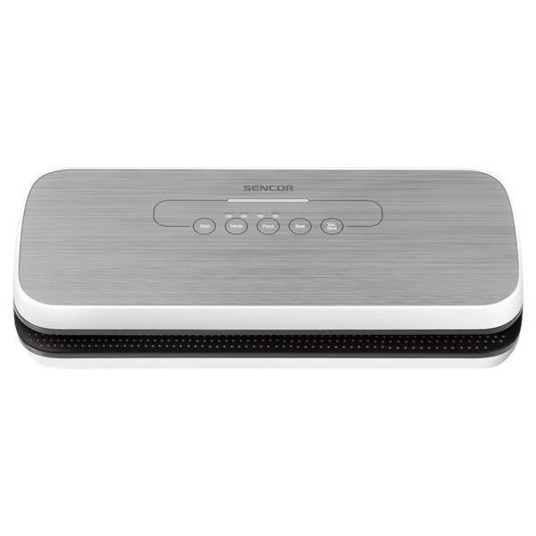 Вакуумний пакувальник Sencor SVS3010GY