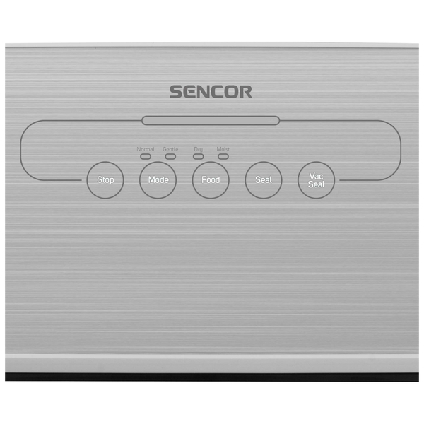 Вакуумний пакувальник Sencor SVS3010GY