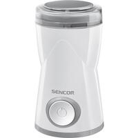Кавомолка електрична Sencor SCG1050WH