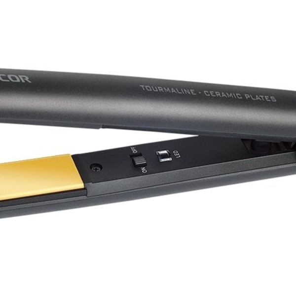 Щипці для укладки волосся Sencor SHI131GD