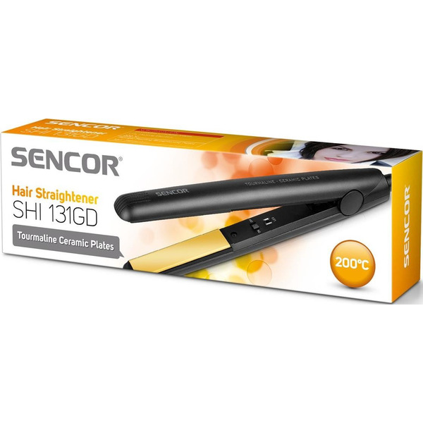 Щипці для укладки волосся Sencor SHI131GD