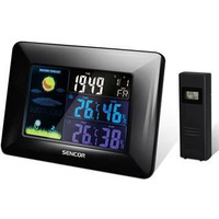 Метеостанція Sencor SWS 4250