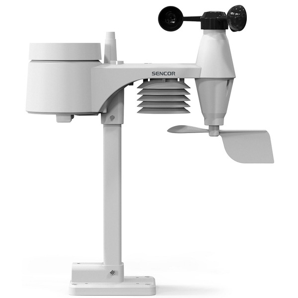 Метеостанція Sencor SWS 9300