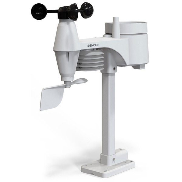 Метеостанція Sencor SWS 9300