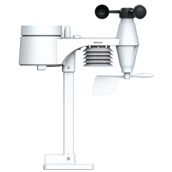 Метеостанція Sencor SWS 9898