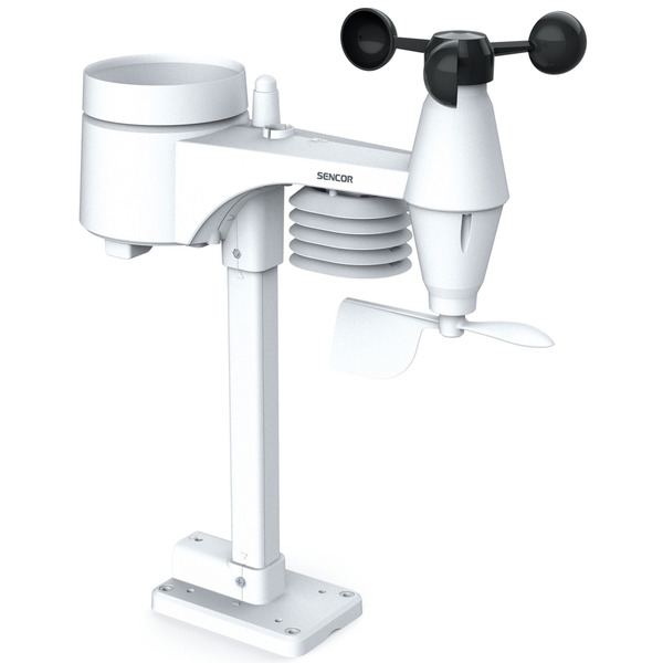 Метеостанція Sencor SWS 9898