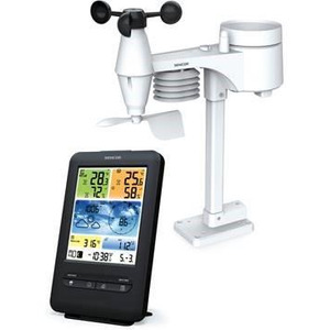 Метеостанція Sencor SWS 9898