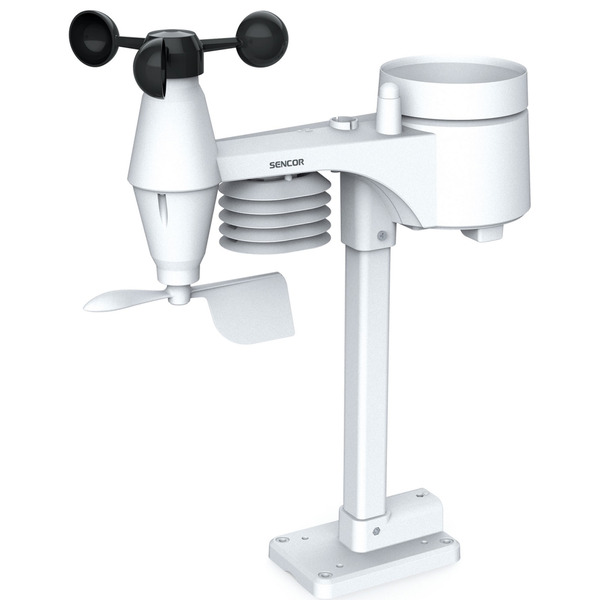 Метеостанція Sencor SWS 9898