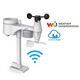 Sencor Ел. погодна станція SWS 9898 WiFi