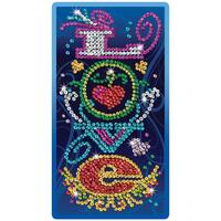 Набір для творчості Sequin Art PICTURE ART Craft Teen Love (SA1420)