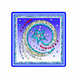 Набір для творчості Sequin Art SEASONS Cosmic, Sun, Moon and Stars (SA1511)