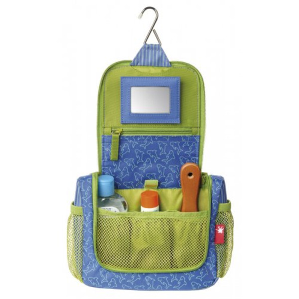 Сумка sigikid Sammy Samoa 24754SK