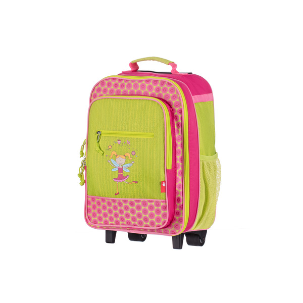 Сумка на колесах sigikid Florentine 24546SK