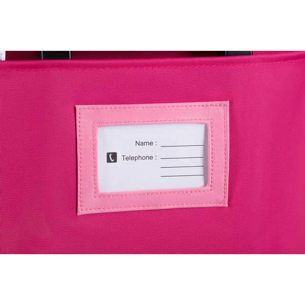 Сумка на колесах sigikid Florentine 24546SK