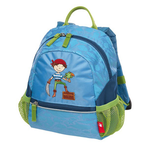 Рюкзак sigikid Sammy Samoa (24936SK)