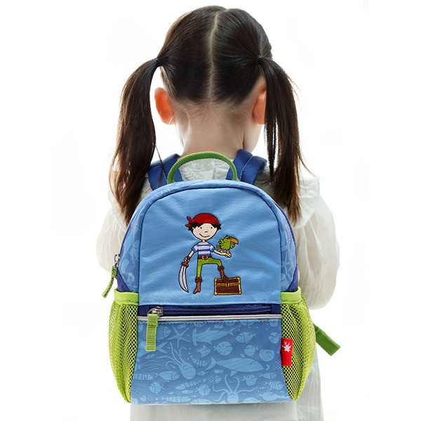 Рюкзак sigikid Sammy Samoa (24936SK)