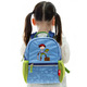 Рюкзак sigikid Sammy Samoa (24936SK)