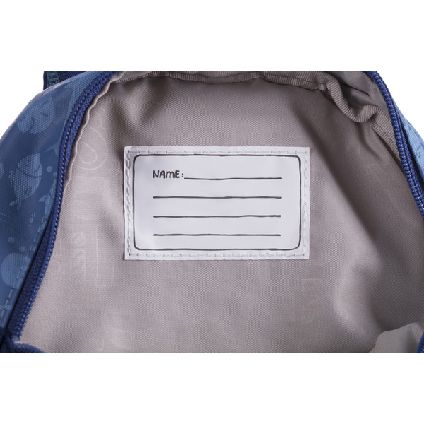 Рюкзак sigikid Sammy Samoa (24936SK)