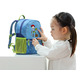 Рюкзак sigikid Sammy Samoa (24936SK)