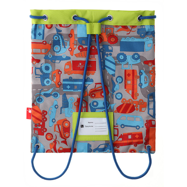 Сумка для взуття sigikid Traffic 24671SK