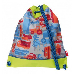 sigikid Сумка для обуви Traffic