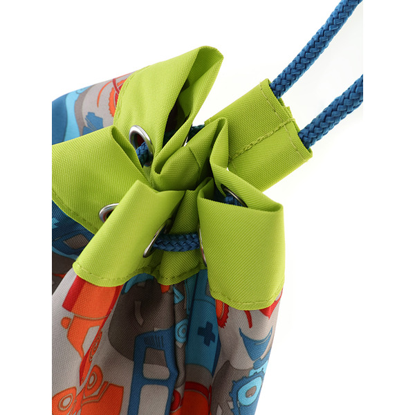 Сумка для взуття sigikid Traffic 24671SK