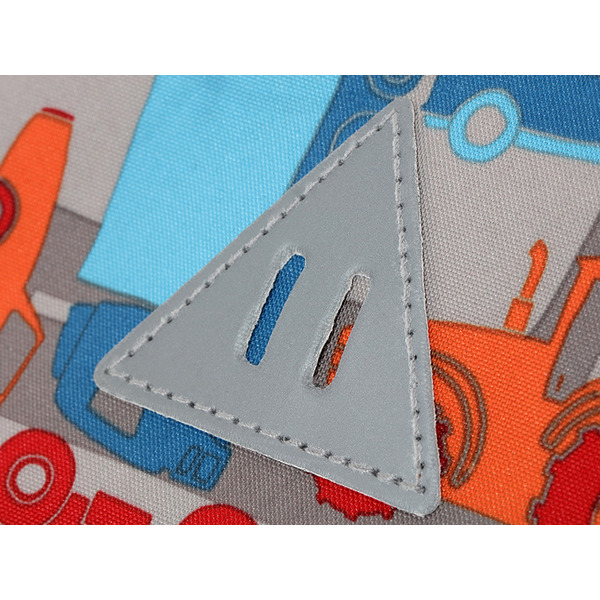 Сумка для взуття sigikid Traffic 24671SK