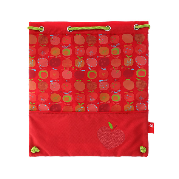 Сумка для взуття sigikid Apfelherz 24639SK