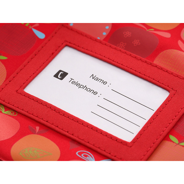 Сумка для взуття sigikid Apfelherz 24639SK