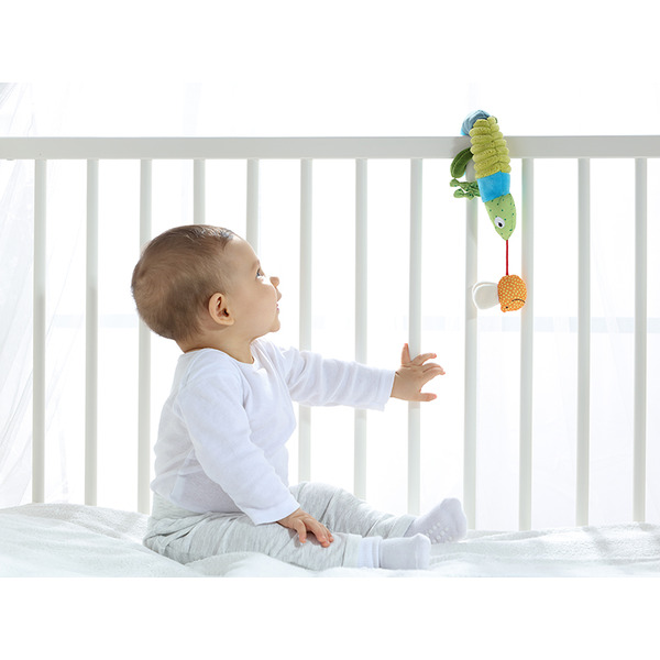 Мини-мобайл sigikid Хамелеон 27 см (41056SK)