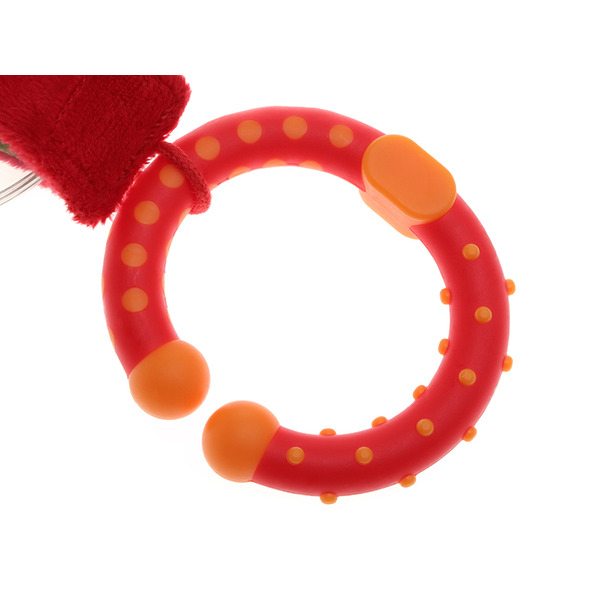 Кліпса для коляски sigikid Грибочек (41884SK)