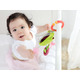sigikid клипса для коляски Клубничка