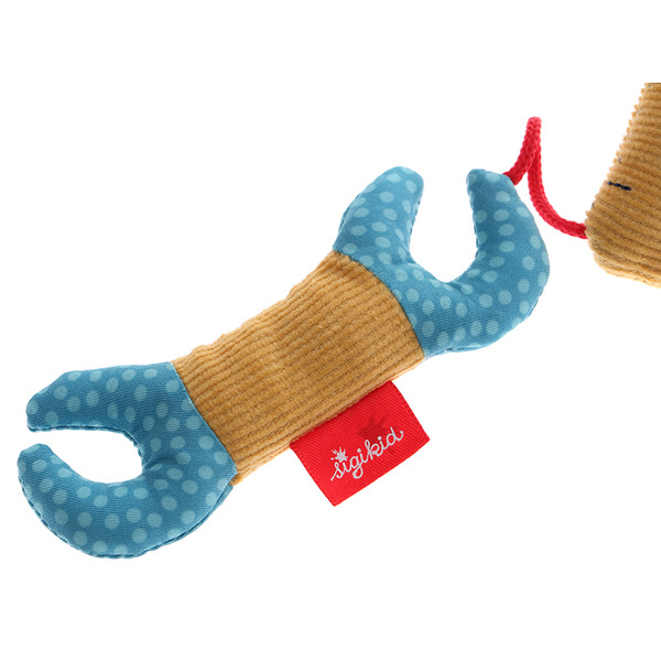 Мобайл sigikid Інструменти (41762SK)