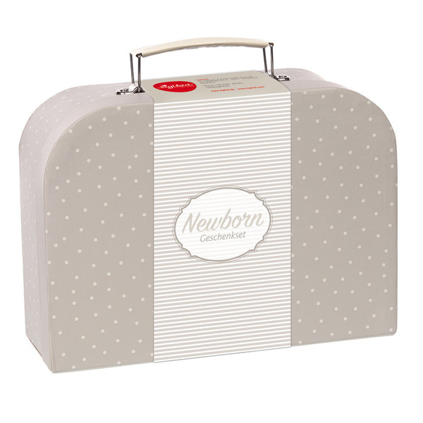 Подарунковий набір брязкальця sigikid Schnuggi (41521SK)